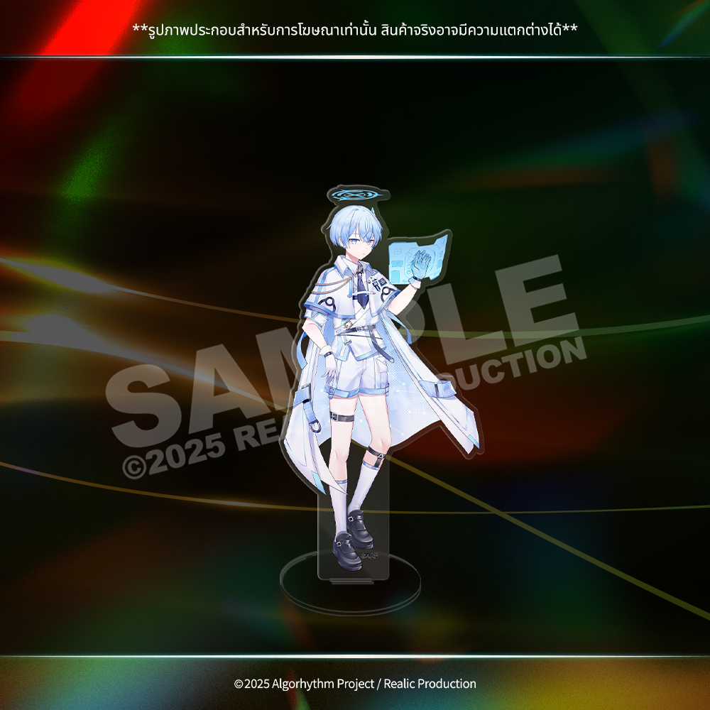 (Pre-Order) APOCALYPSE 4TH ANNIVERSARY MERCHANDISE GOODS