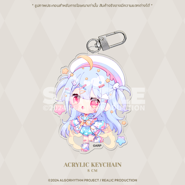 2024 AUGUST BIRTHDAY EVENT