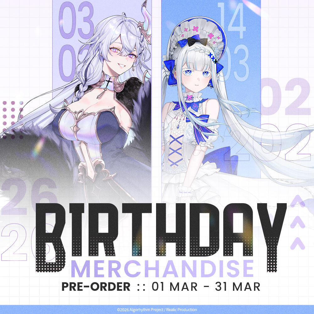 2026 MARCH BIRTHDAY EVENT