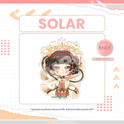 2025 MAY BIRTHDAY EVENT
