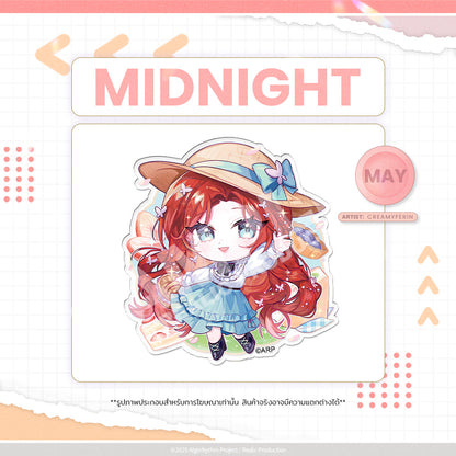 2025 MAY BIRTHDAY EVENT