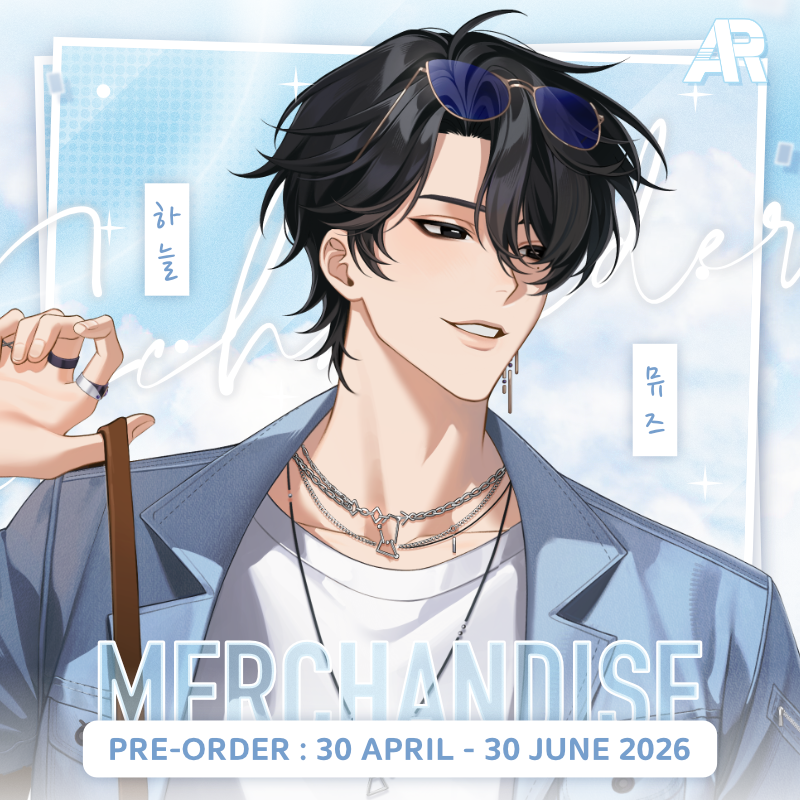[Pre-Order] HANEULMUSE SCHNEIDER MERCHANDISE GOODS