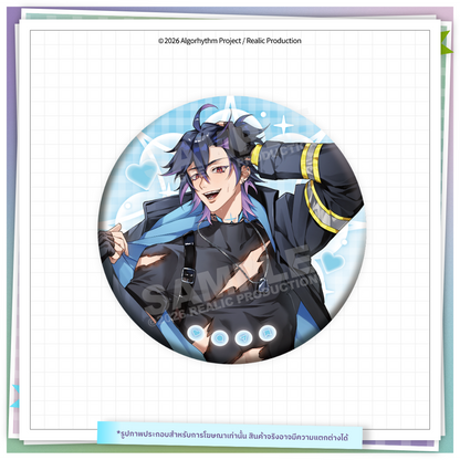 [Pre-Order] GRAVITON : แรงดึงดูด (My Orbit) MERCHANDISE GOODS