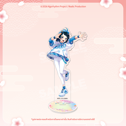 [IN-STOCK] RISING SUN MERCHANDISE GOODS