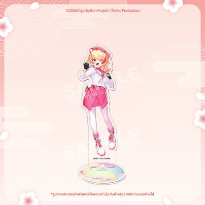 [IN-STOCK] RISING SUN MERCHANDISE GOODS