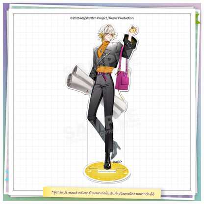 [Pre-Order] GRAVITON : แรงดึงดูด (My Orbit) MERCHANDISE GOODS