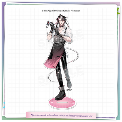 [Pre-Order] GRAVITON : แรงดึงดูด (My Orbit) MERCHANDISE GOODS