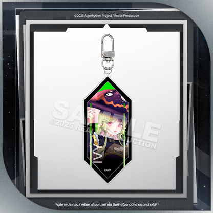 (PRE-ORDER) ARP KEY VISUAL ACRYLIC KEYCHAIN
