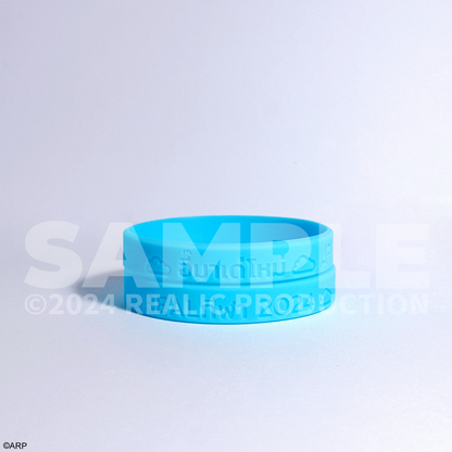 【IN STOCK】2024 REALกีฬา EVENT MERCHANDISE WRISTBAND