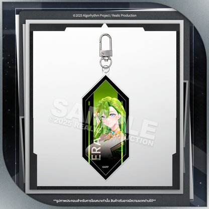 (PRE-ORDER) ARP KEY VISUAL ACRYLIC KEYCHAIN