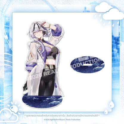 [Pre-Order] TENDER RAIN MERCHANDISE GOODS
