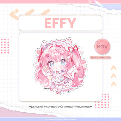 2025 NOVEMBER BIRTHDAY EVENT