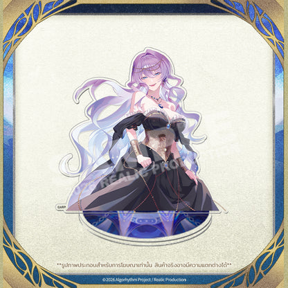 [Pre-Order] ECLIPSE 5TH ANNIVERSARY : MOONLIT ISEKAI MERCHANDISE GOODS