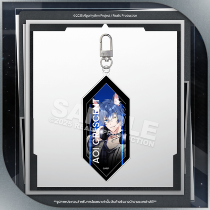 MEMOIR MERCHANDISE 【AOI CRESCENT】