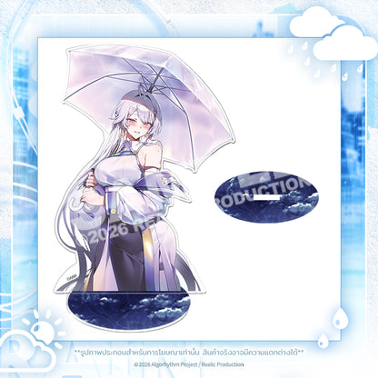 [Pre-Order] TENDER RAIN MERCHANDISE GOODS