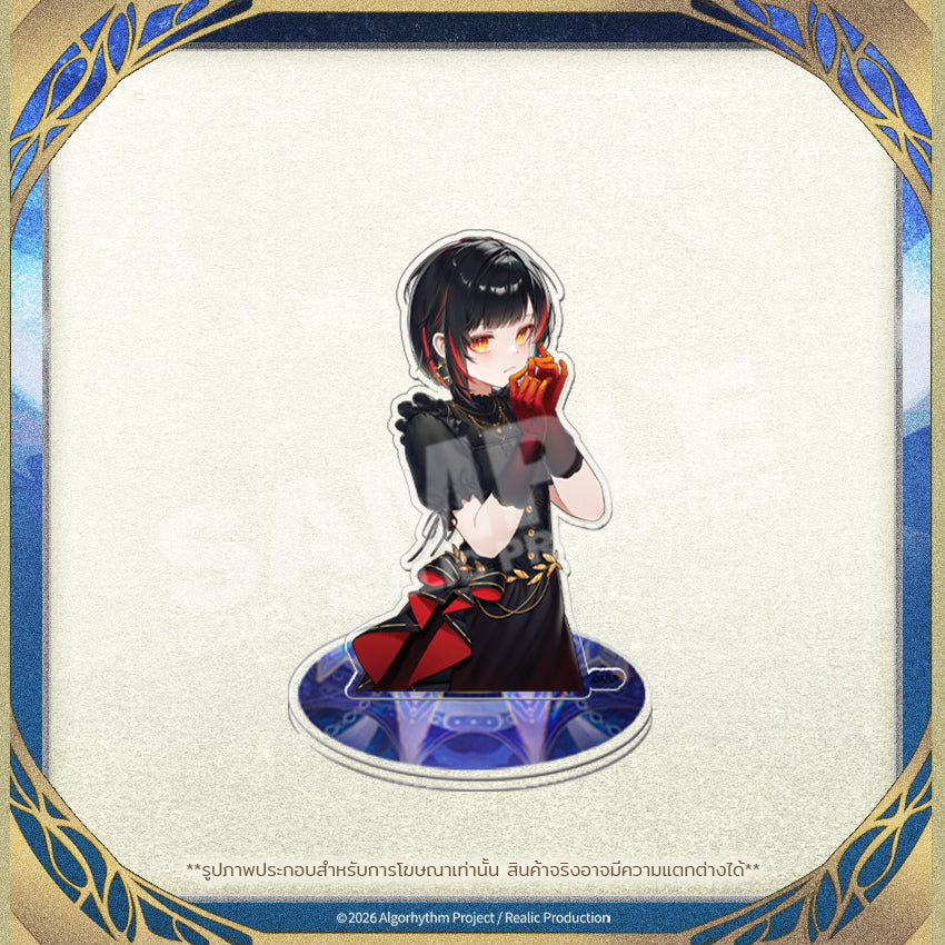 [Pre-Order] ECLIPSE 5TH ANNIVERSARY : MOONLIT ISEKAI MERCHANDISE GOODS