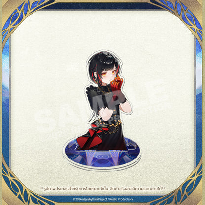 [Pre-Order] ECLIPSE 5TH ANNIVERSARY : MOONLIT ISEKAI MERCHANDISE GOODS