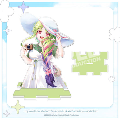 [Pre-Order] OMINOUS 3RD ANNIVERSARY CHERISED MERCHANDISE GOODS