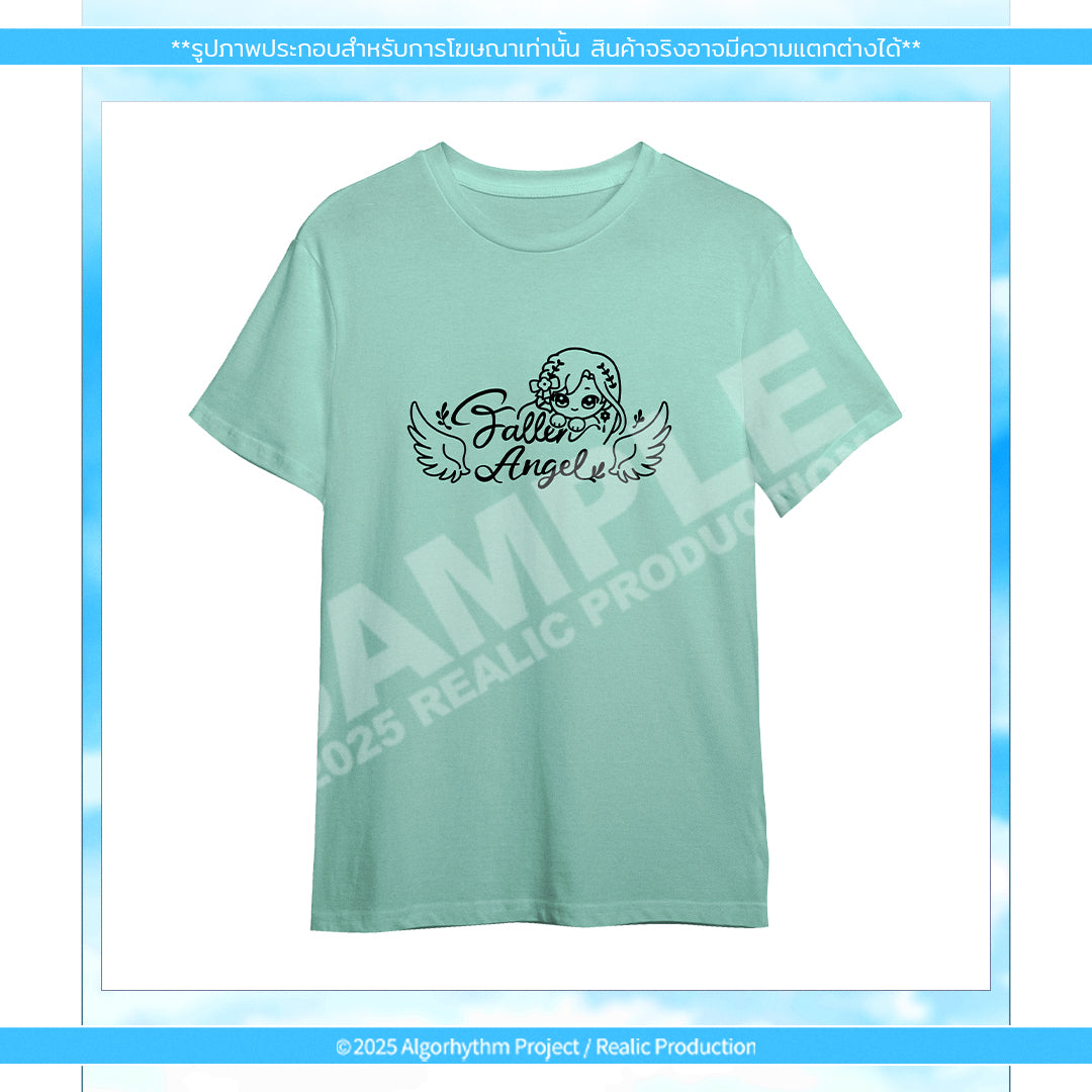 [Pre-Order] UTOPIA : T-SHIRT COLLECTION