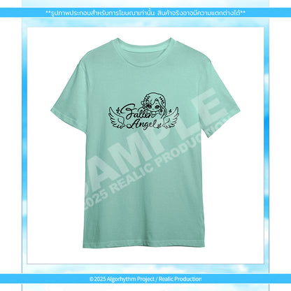 [Pre-Order] UTOPIA : T-SHIRT COLLECTION