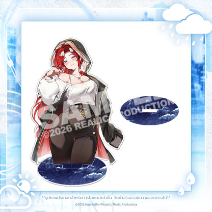 [Pre-Order] TENDER RAIN MERCHANDISE GOODS