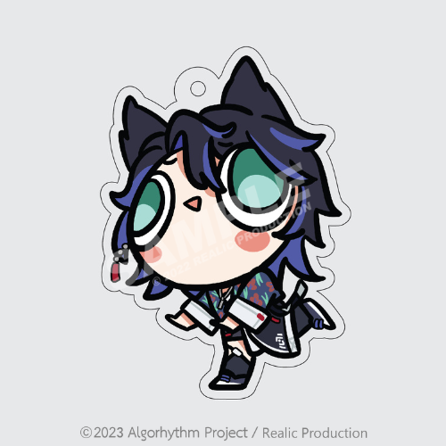 MEMOIR MERCHANDISE 【LATTA】