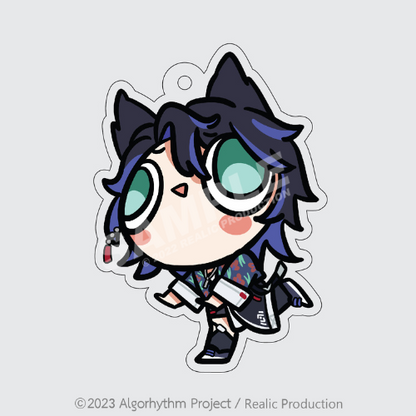 MEMOIR MERCHANDISE 【LATTA】