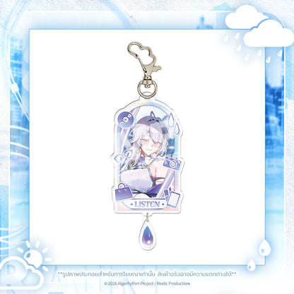 [Pre-Order] TENDER RAIN MERCHANDISE GOODS