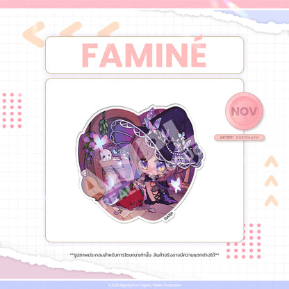 2025 NOVEMBER BIRTHDAY EVENT