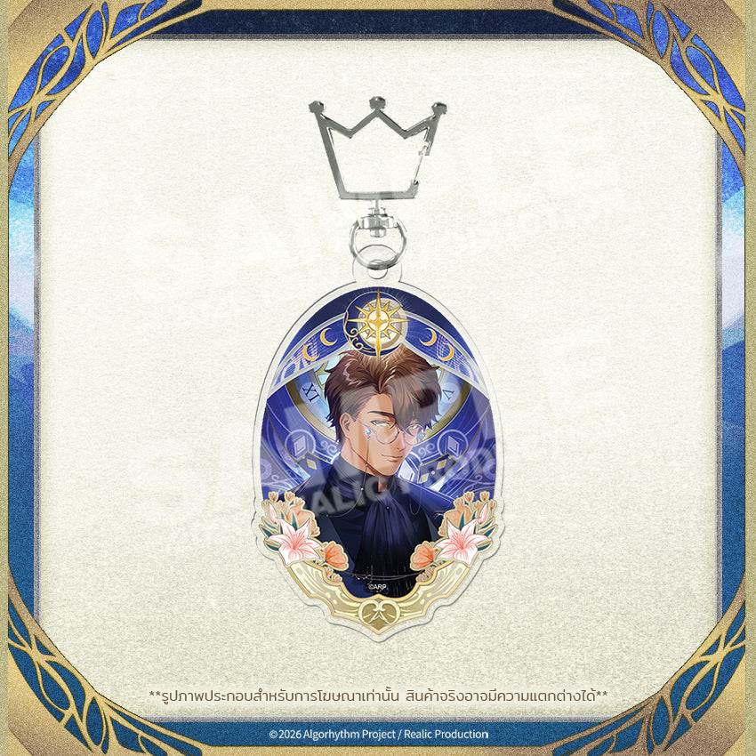 [Pre-Order] ECLIPSE 5TH ANNIVERSARY : MOONLIT ISEKAI MERCHANDISE GOODS
