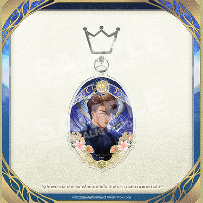 [Pre-Order] ECLIPSE 5TH ANNIVERSARY : MOONLIT ISEKAI MERCHANDISE GOODS