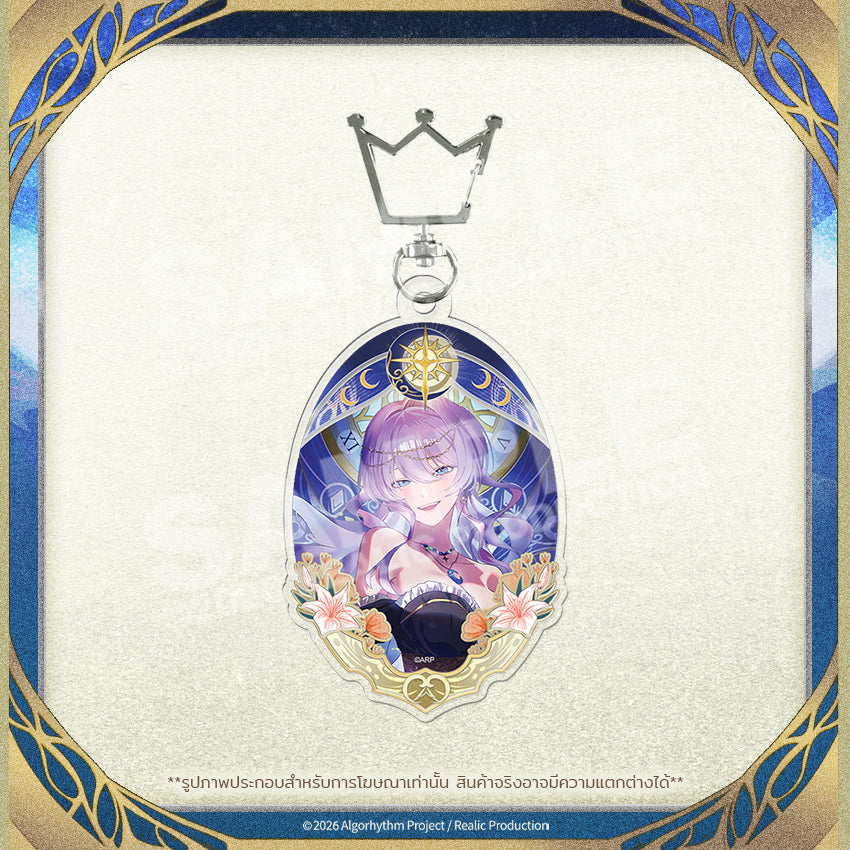 [Pre-Order] ECLIPSE 5TH ANNIVERSARY : MOONLIT ISEKAI MERCHANDISE GOODS