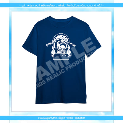 [Pre-Order] UTOPIA : T-SHIRT COLLECTION