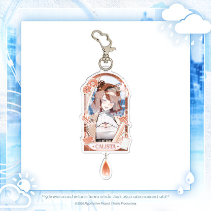 [Pre-Order] TENDER RAIN MERCHANDISE GOODS