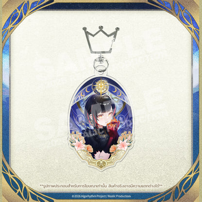 [Pre-Order] ECLIPSE 5TH ANNIVERSARY : MOONLIT ISEKAI MERCHANDISE GOODS