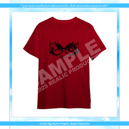 [Pre-Order] UTOPIA : T-SHIRT COLLECTION