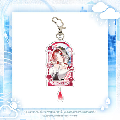 [Pre-Order] TENDER RAIN MERCHANDISE GOODS