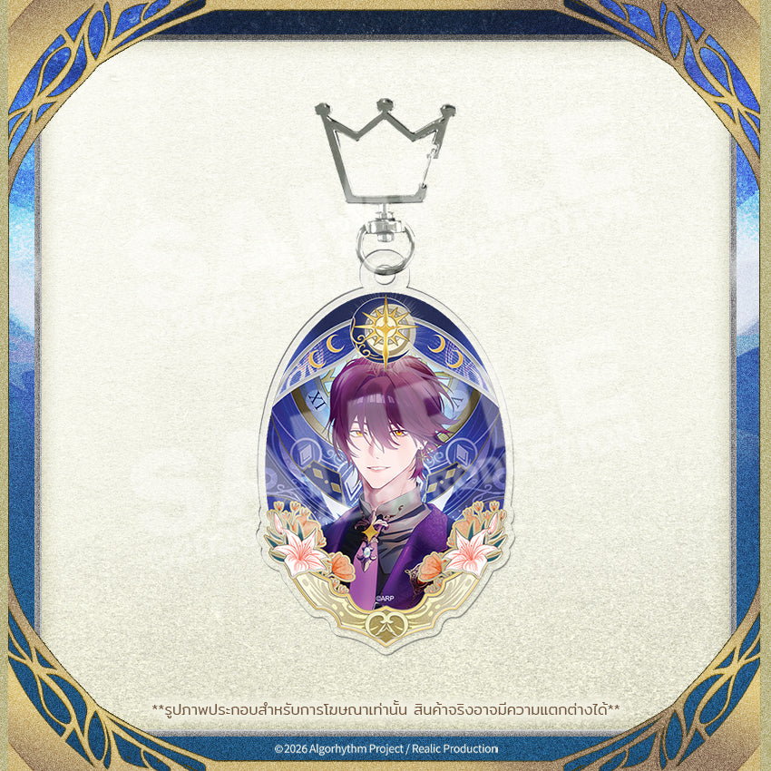 [Pre-Order] ECLIPSE 5TH ANNIVERSARY : MOONLIT ISEKAI MERCHANDISE GOODS