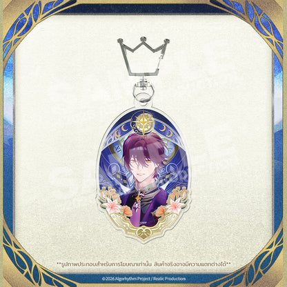 [Pre-Order] ECLIPSE 5TH ANNIVERSARY : MOONLIT ISEKAI MERCHANDISE GOODS