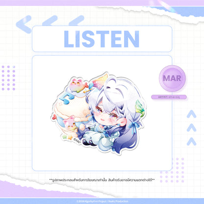 2026 MARCH BIRTHDAY EVENT