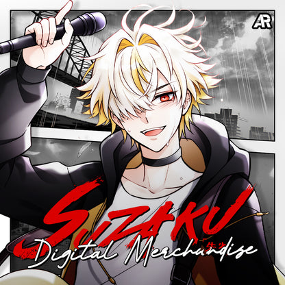 [DIGITAL] DACAPO SUZAKU MERCHANDISE DIGITAL WALLPAPER