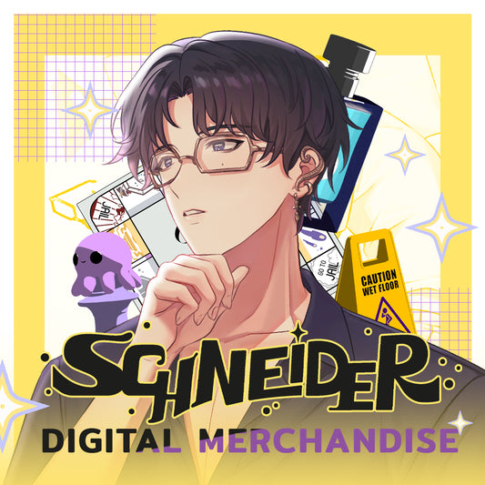 [DIGITAL] SCHNEIDER "SCHNEIDER" MERCHANDISE DIGITAL WALLPAPER