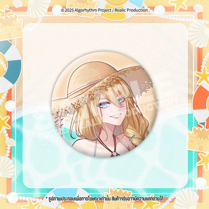 [Pre-Order] APOCALYPSE "SUMMER SPLASH" EVENT MERCHANDISE