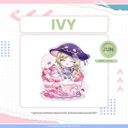 2026 JUNE BIRTHDAY EVENT