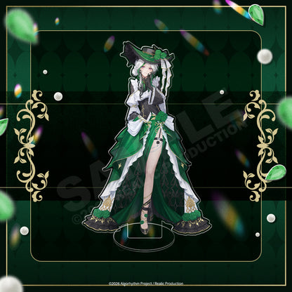 [Pre-Order] TEQUILA : LADY EVERGREEN MERCHANDISE EVENT GOODS