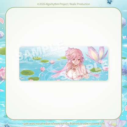 [Pre-Order] EVALIA ERA BLOOM MERCHANDISE GOODS
