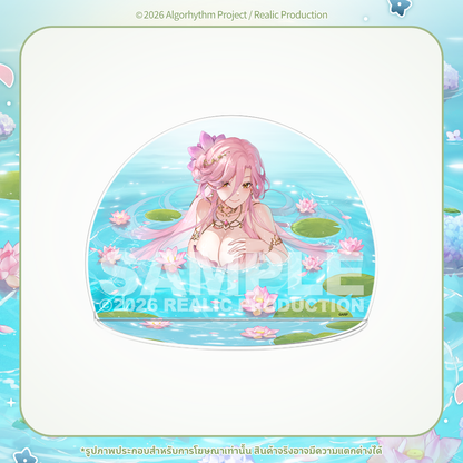 [Pre-Order] EVALIA ERA BLOOM MERCHANDISE GOODS