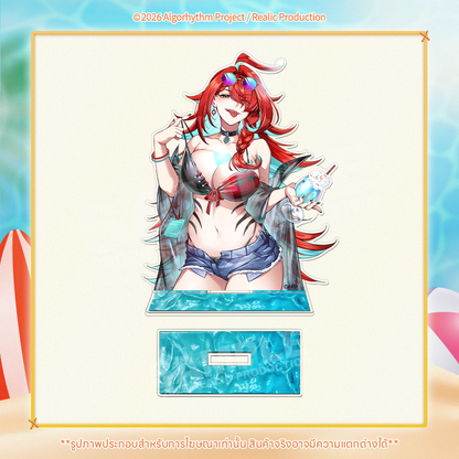 [Pre-Order] SUMMER PARADISE MERCHANDISE GOODS