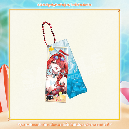 [Pre-Order] SUMMER PARADISE MERCHANDISE GOODS