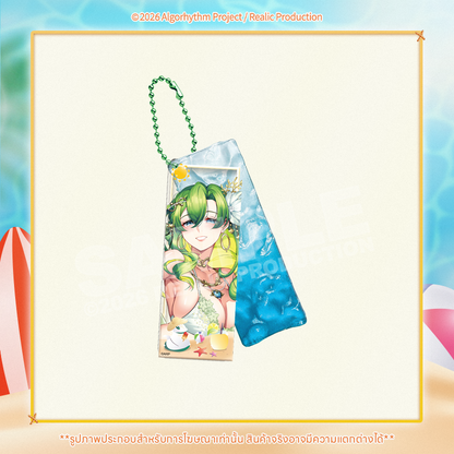 [Pre-Order] SUMMER PARADISE MERCHANDISE GOODS